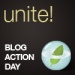 Blog action day